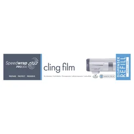 Foil, Clingfilm & Baking Paper