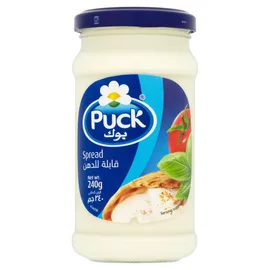 Butter, Fats & Spreads