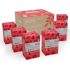 Eco Friendly Disposable Nappies