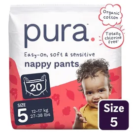 Eco Friendly Disposable Nappies