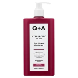 Body Moisturisers