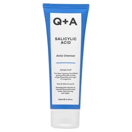Cleansers & Toners