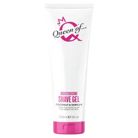 Shaving Gel