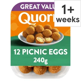 Cocktail Sausages & Scotch Eggs
