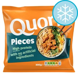 Frozen Food
