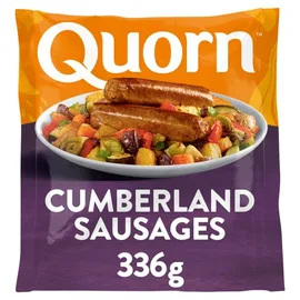 Frozen Sausages