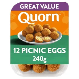 Cocktail Sausages & Scotch Eggs