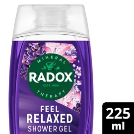 Shower Gel & Body Wash