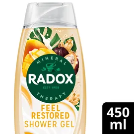 Bath, Shower & Soap