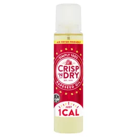 Oil Sprays