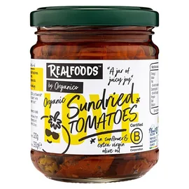 Olives, Antipasti & Jarred Goods