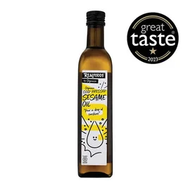 Seed & Nut Oils
