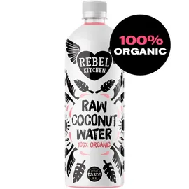 Coconut & Tree Water