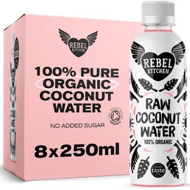 Coconut & Tree Water