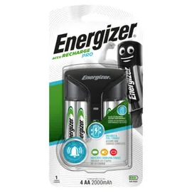 Batteries & Chargers