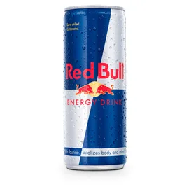 Energy Drinks