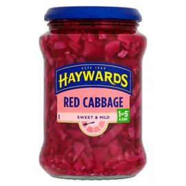 Gherkins & Pickled Foods
