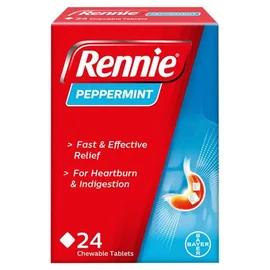 Digestive Health