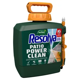 Patio & Outdoor Cleaners