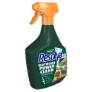 Patio & Outdoor Cleaners