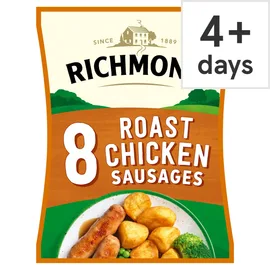 Sausages