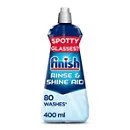 Dishwasher Salt & Rinse Aid