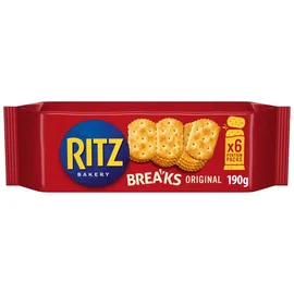 Crackers