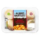 Prepared & Easy to Cook