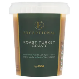 Stocks & Gravy