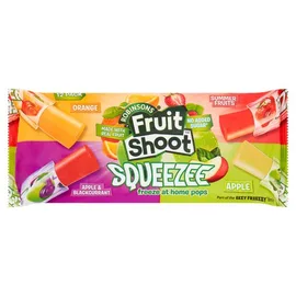 Kids' Ice Lollies