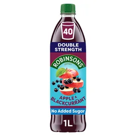 Double Strength