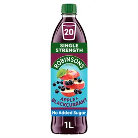 Single Strength