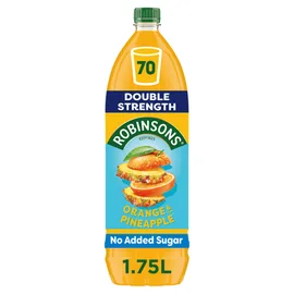 Double Strength