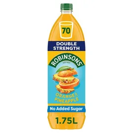 Double Strength