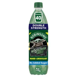 Double Strength