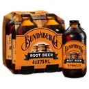 Ginger Beer & Cream Soda