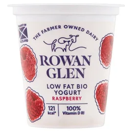 Fat Free & Low Fat Yoghurts