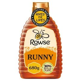 Honey