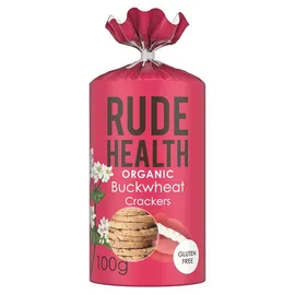Crackers