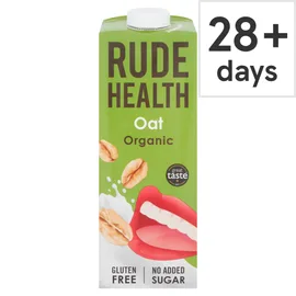 Milk Alternatives