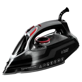 Ironing