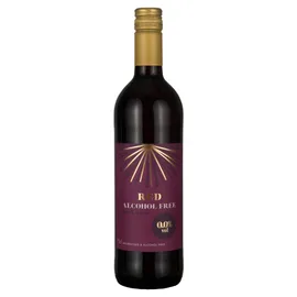 Alcohol Free Wine