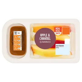 Prepared, Lunch & Snack Fruit