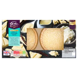 Tarts & Pies