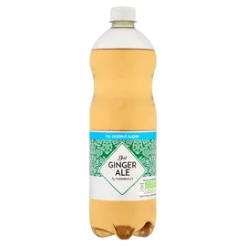 Ginger Ale