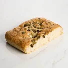 Focaccia