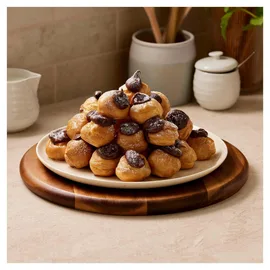 Cream Cakes