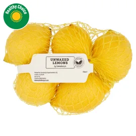 Lemons & Limes