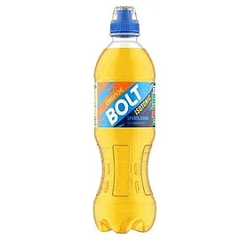 Sports Drinks & Protein Shakes