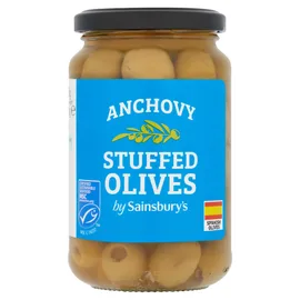 Olives